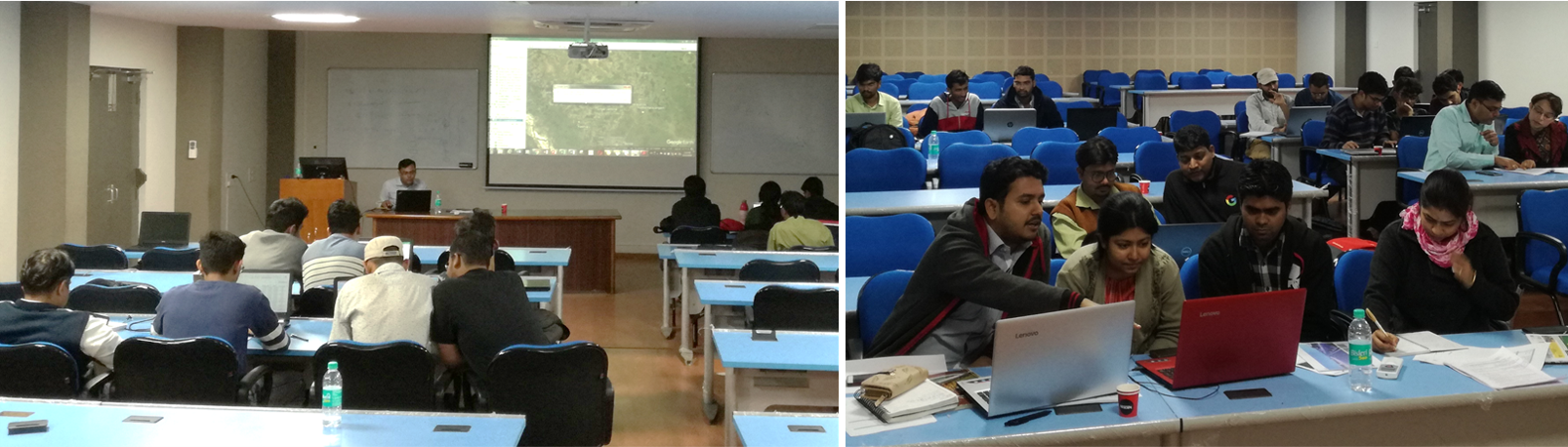 West Bengal training 2