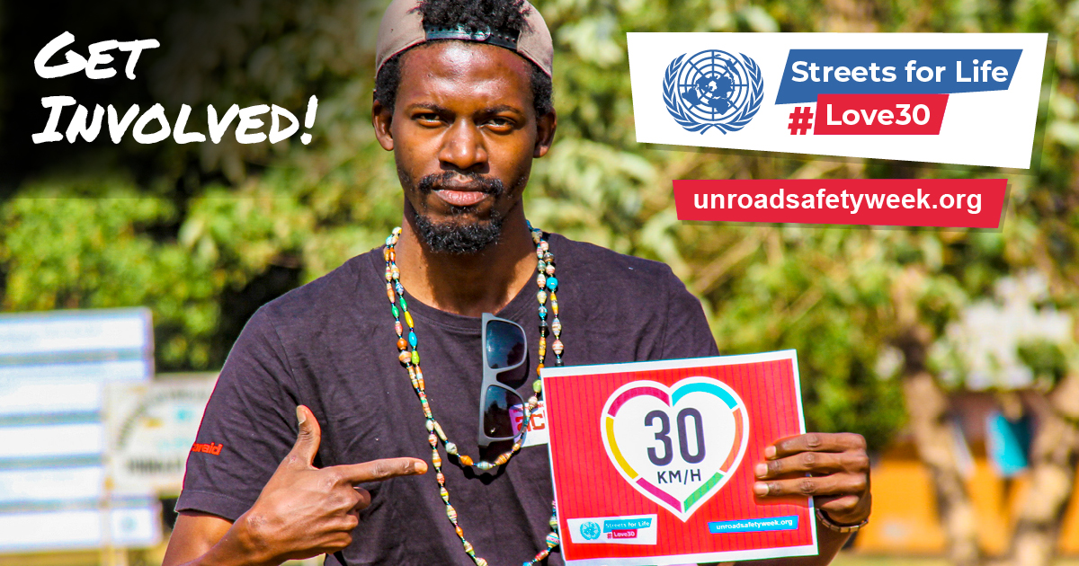 Love30 - Get Involved 1