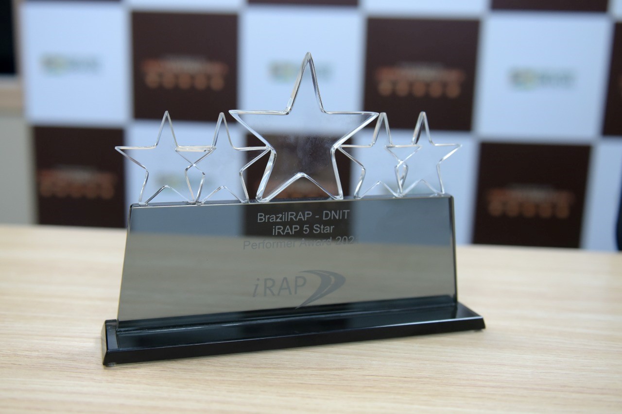 DNIT 5-star performer 5