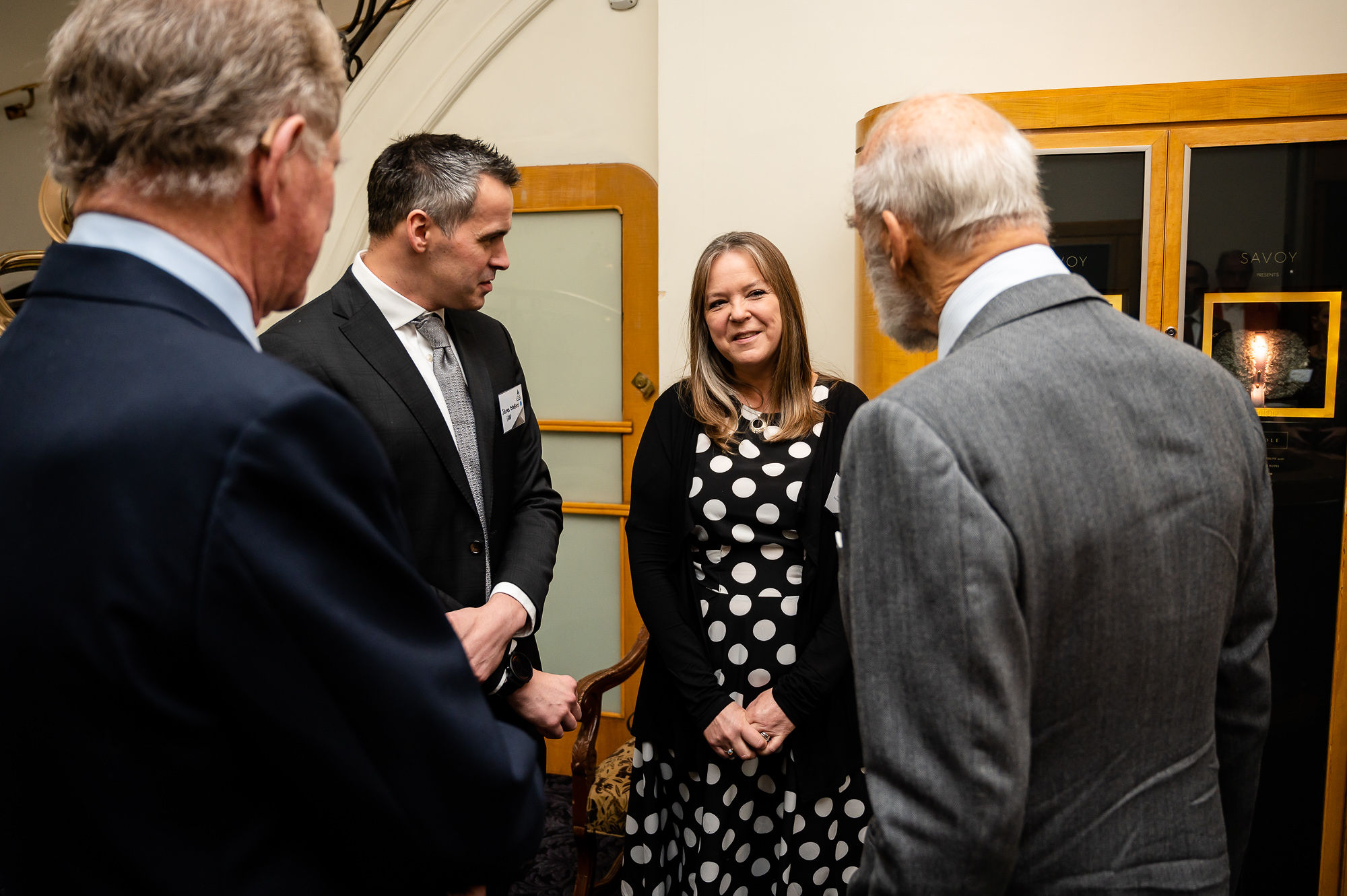 RoadSafetyAwards234Reception