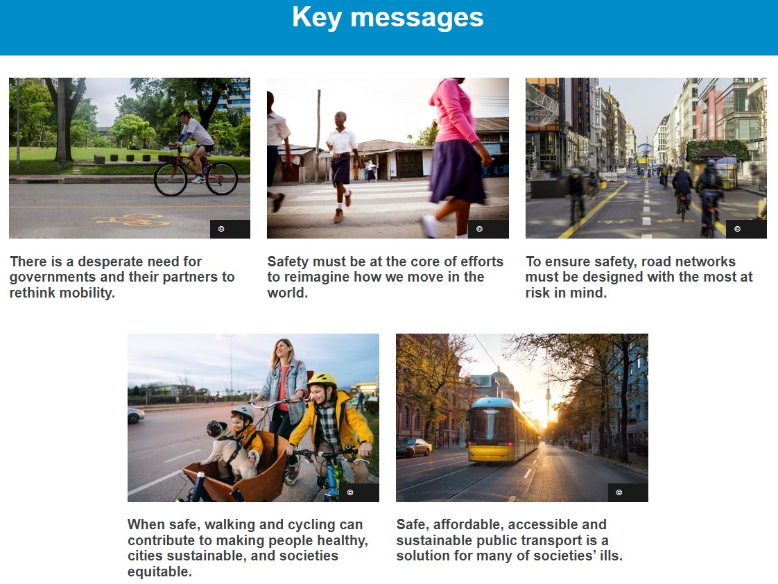 UNGRSW messages 2