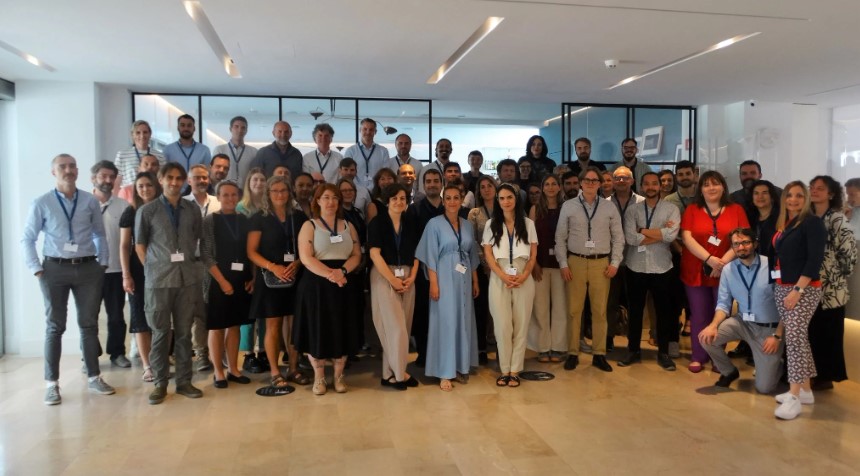 Elaborator consortium