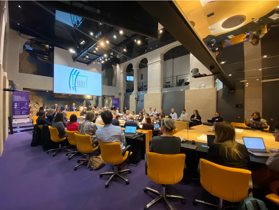 ELAB 1ST Plenary 2