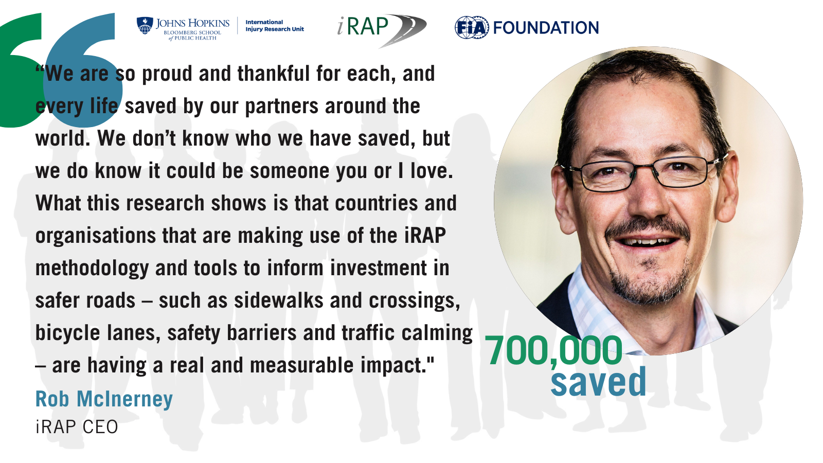 Rob McInerney quote