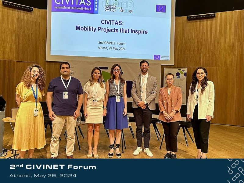CIVITAS Forum