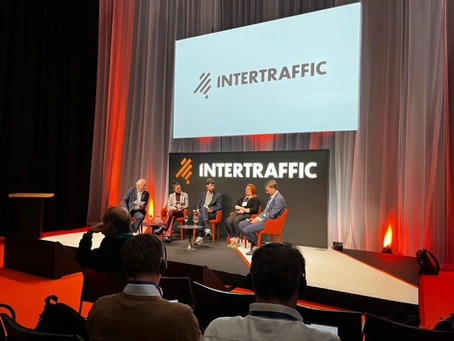 Intertraffic Amsterdam