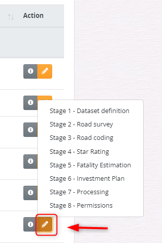 My Data page 2