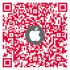 YEA Apple QR code