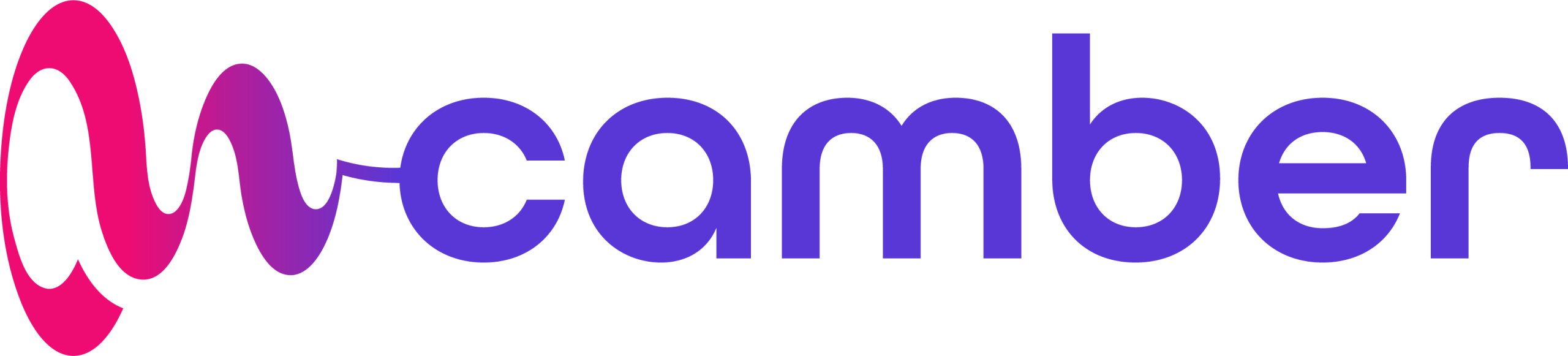 CAMBER logo