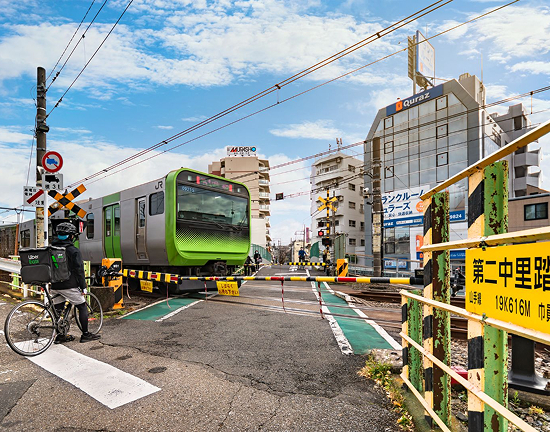 Our Vision Is For A World Free Of High Risk Roads