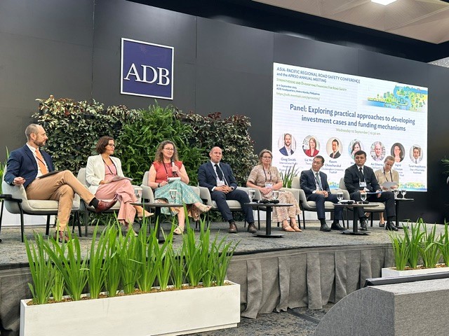 APRSC Panel