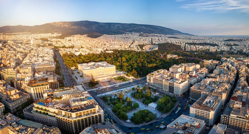 Athens shutterstock_2316179101 taken from PHOEBE site