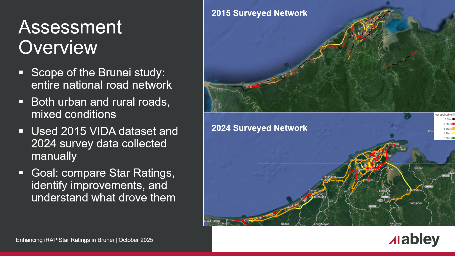 Brunei presentation snip 1