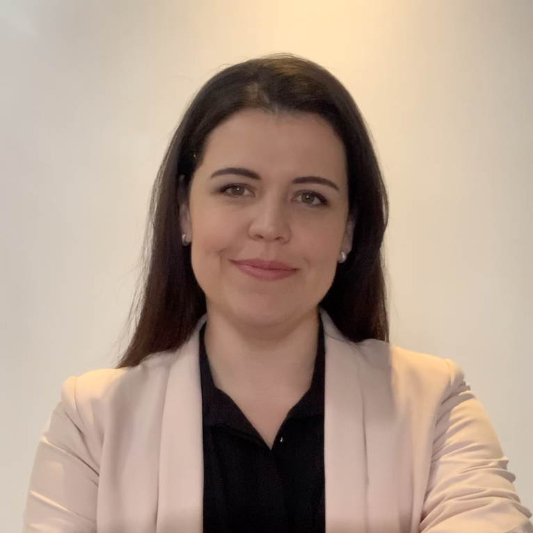 Camila Belleza Maciel Barreto