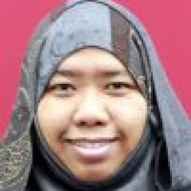 Dr. Nusayba Megat Johari