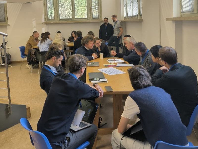 ELABORATOR Milan meeting_Credit ELABORATOR 2b