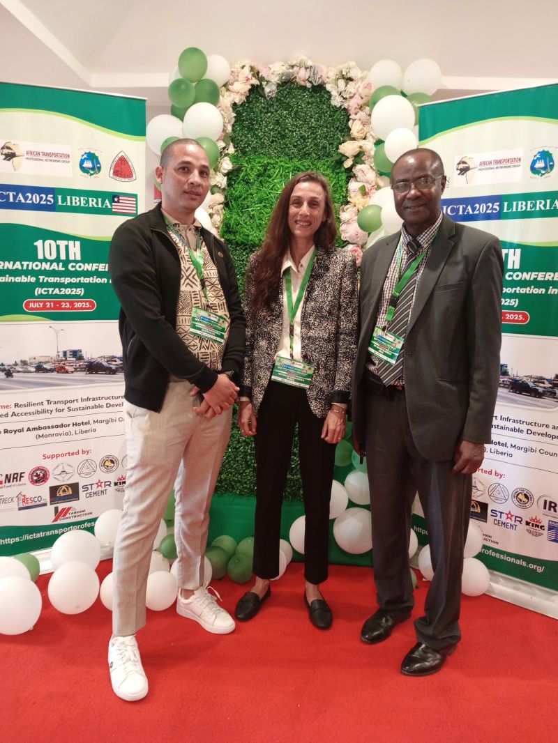 ICTA2025 Nathalie Dr Oladele Ayandamadlala_credit iRAP