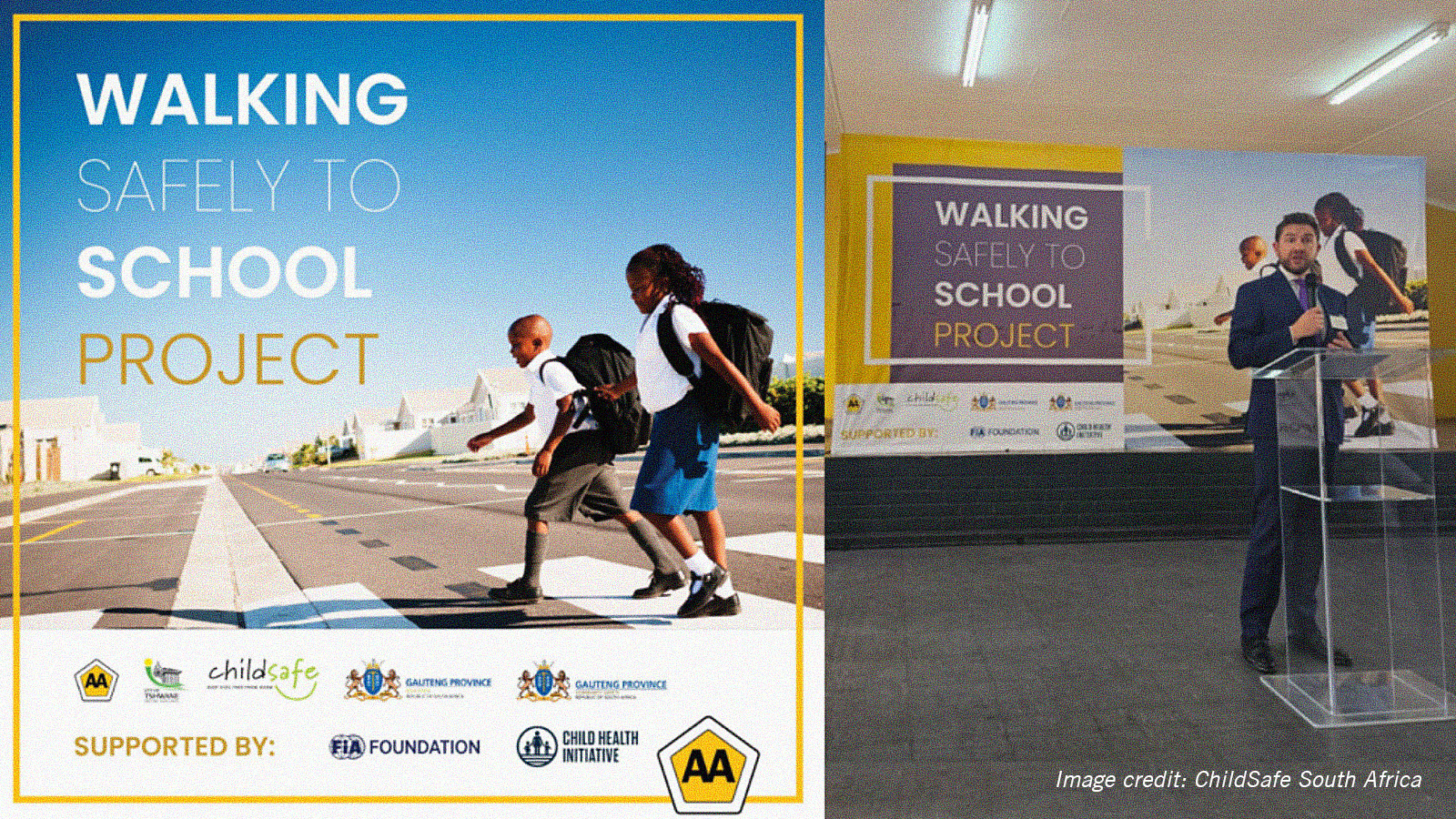 Image credit- ChildSafe South Africa