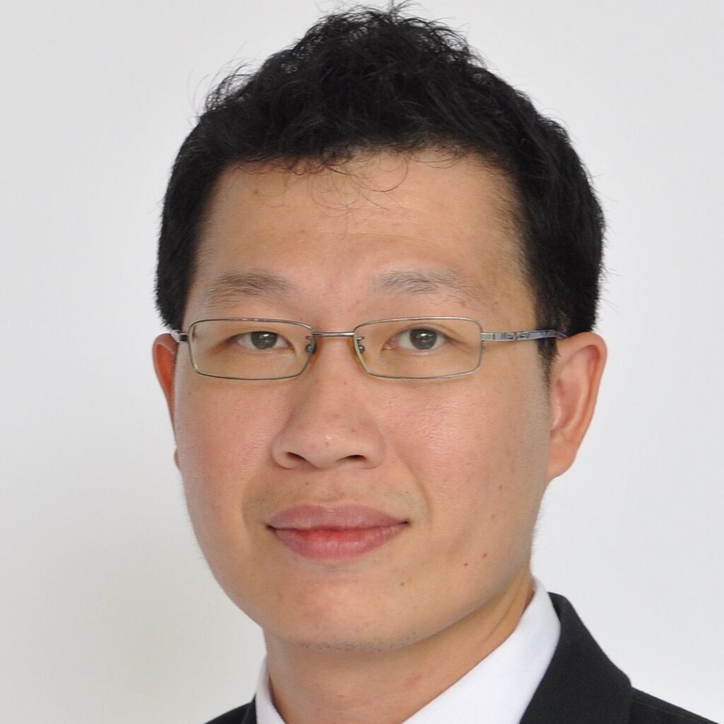 Prof. Kasem Choocharukul