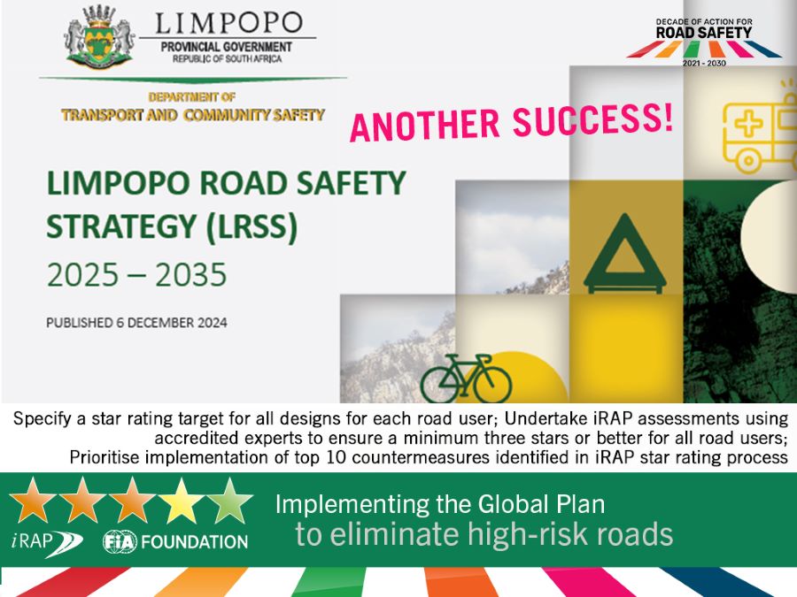 Limpopo Strategy 900