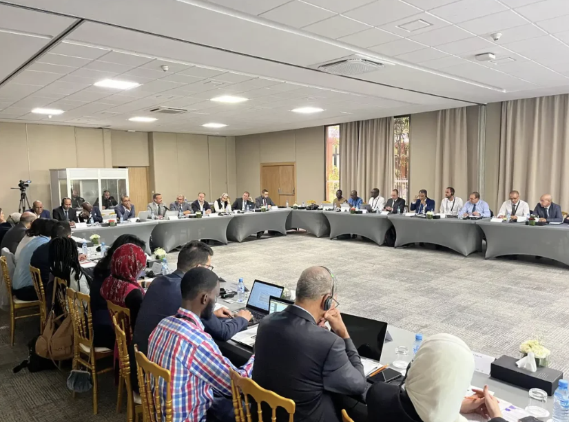 Marrakech training Safe Inclusive Road Design MMS 3