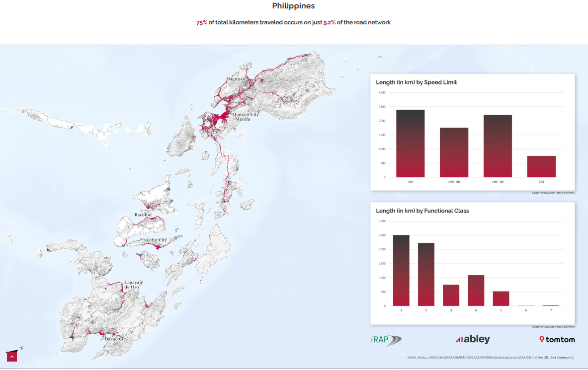 Philippines abley