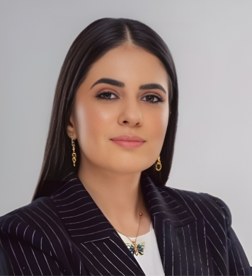 Sana’a Ramez Khasawneh