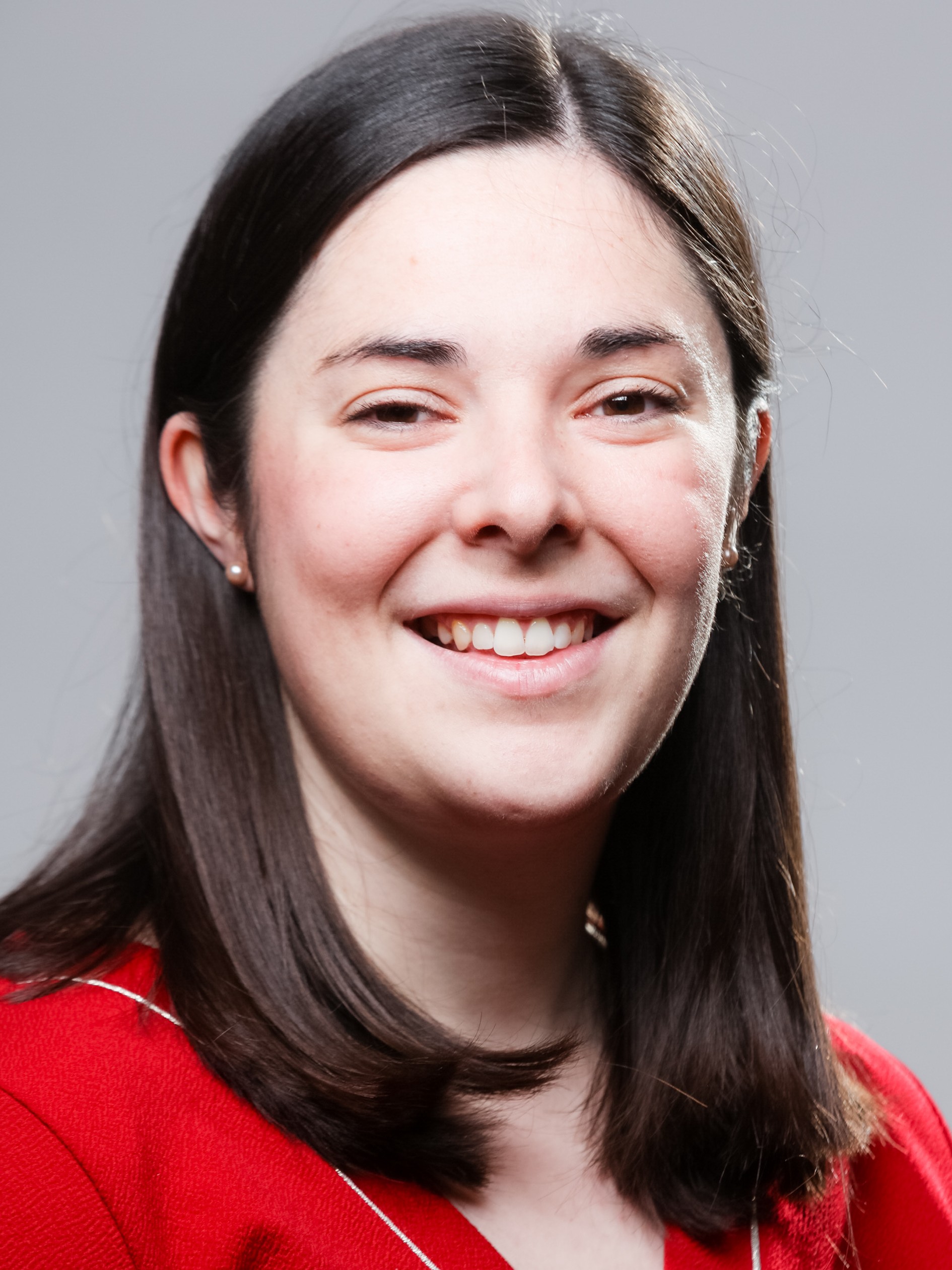 Stephanie Leonard