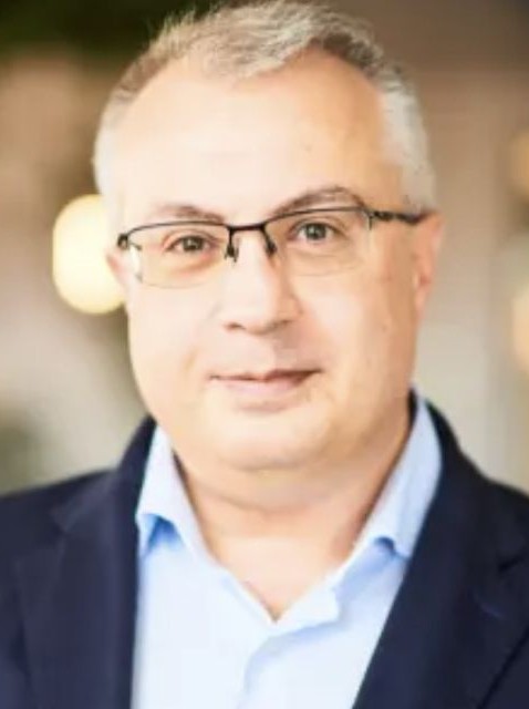 Vlad Vorotovic 3x4