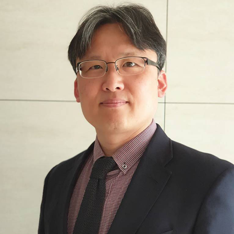 Prof. Sangjin Han